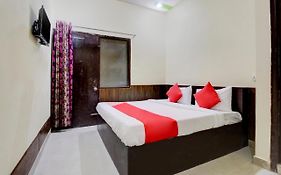 Hotel Anmol Palace 3*